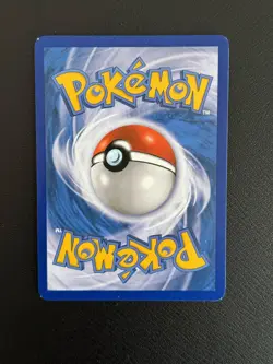 Gallopa Reverse Holo 47/111 Vintage Pokemon Karten Sammlung 1st Ed - Image 4