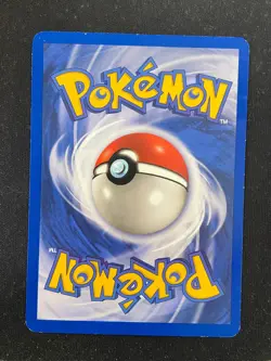 Squirtle - 68/82 Team Rocket 1st Edition (Pokemon) Non Holo - LP - Image 2