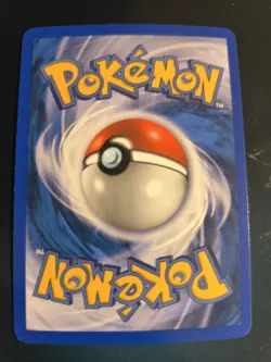 Pokemon Card Arcanine EX RossoFuoco e VerdeFoglia Holo 18/112 Eng Rare - Image 2