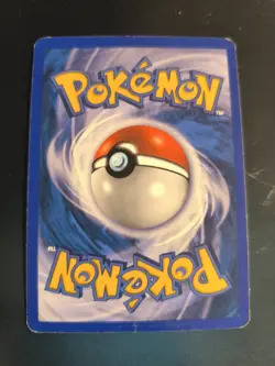 Houndoom Aquapolis 14/147 ENG – Pokemon Card Rare No Holo - Image 2