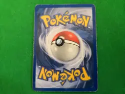 DARK WEEZING ex Team Rocket Returns 42/109 Pokemon Cards / Card - Image 4