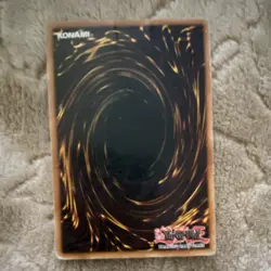 Konami Blue-Eyes Shining Dragon MOV-EN001 Yu-Gi-Oh! Effect ATK 3000 DEF 2500 Lt… - Image 2