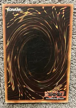 Yu-Gi-Oh! Exodia the Forbidden One (Head) LOB-124 1st Edition – See photos - Image 5