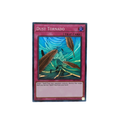 Dust Tornado PSV-EN011 Pharaoh's Servant (25th Anniversary Edition) Unlimited - Image 1