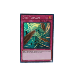 Dust Tornado PSV-EN011 Pharaoh's Servant (25th Anniversary Edition) Unlimited - Image 2