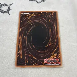 Yu-Gi-Oh! TCG Jar of Greed Starter Deck 3rd Ed 1st Edition SD3-EN029 Trap - Image 2