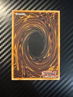 Dust Tornado PSV-EN011 Pharaoh's Servant (25th Anniversary Edition) Unlimited - Image 2