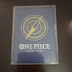 Bandai One Piece Card Game Ms. All Sunday OP14 Foil Character Cards English 6 - Image 3