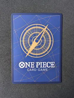 One Piece Chinese 1st Anniversary Cards Luffy Zoro Sanji Robin Chopper NM - Image 5