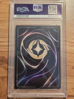 PSA 10 ANNA True-Hearted Enchanted Disney Lorcana EN4 Ursula's Return 217/204 - Image 3