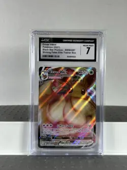 Pokemon Lot of Cards and Stickers All Eevee #133 Eevee Only Pokemon Lot of 21 - Image 4