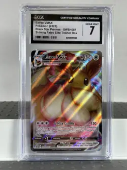 Pokemon Lot of Cards and Stickers All Eevee #133 Eevee Only Pokemon Lot of 21 - Image 5