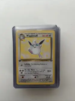 Pokemon Cards, a Collection of Unique Cards From 1995 to 2025 - Image 3