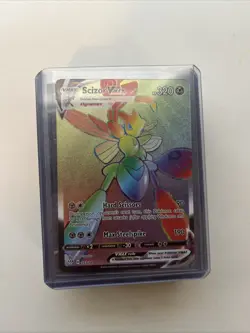 Pokemon Cards, a Collection of Unique Cards From 1995 to 2025 - Image 4