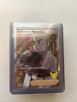 Pokemon Cards, a Collection of Unique Cards From 1995 to 2025 - Image 5