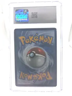 Eevee 173 Sv: Scarlet & Violet Promo Cards Holo CGC 9 Mint - Image 2