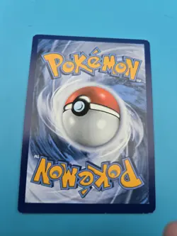 CINDERACE V 043/264 Battle Academy Stamped 60 Ultra Rare Pokemon Card LP - Image 2