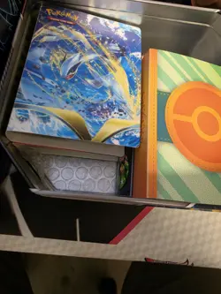 Pokemon Card Collection(Read Description) - Image 3
