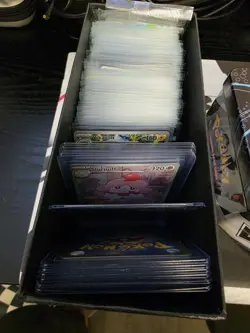 Pokemon Card Collection(Read Description) - Image 4