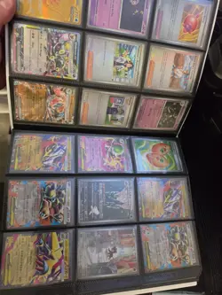 Pokemon Card Collection(Read Description) - Image 5