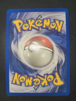 Dark Magneton 11/82 Pokemon Team Rocket Unlimited Holo Rare Card WOTC NM *Swirl - Image 3