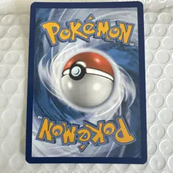 Pokemon Gastly 177/162 SV05 Temporal Forces Illustration Rare Holo Card - Image 2