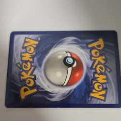 🔥 Old vintage Pokemon Card Lot Pikachu Base Set Jungle Neo Genesis 3x 🔥 - Image 5