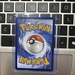 Pokemon Card - Basic Psychic Energy Scarlet & Violet 151 207/165 Secret Rare - Image 2