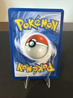 Brock's Dugtrio #22/132 Gym Challenge Rare Pokemon TCG Card - Image 3