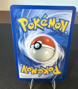 Brock's Dugtrio #22/132 Gym Challenge Rare Pokemon TCG Card - Image 4