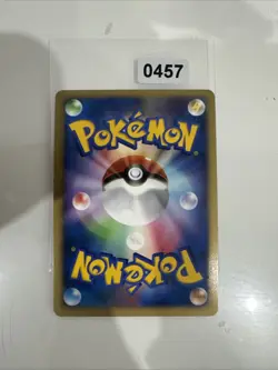 Darkrai 10th Anniversary Movie Holo Promo Card 046/Dp-p Japanese Black Star - Image 2