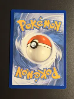 Pokemon Gengar Reverse Holo Rare Card 85/202 Sword & Shield - NM/mint - Image 2