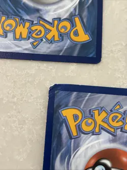 SCORBUNNY RABOOT CINDERACE 3 CARD EVOLUTION SET 2020 Sword & Shield Base Pokemon - Image 3