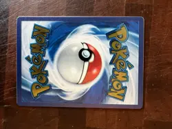 Pokemon TCG - Mew 205/165 Scarlet & Violet 151 Gold UPC Promo Metal Card NM / M - Image 2