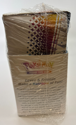 Pokemon Cards - SEALED Prismatic Evolutions Super Premium Collection Box - Image 2