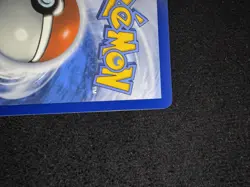 Pokemon TCG Mega Charizard X EX MEP EN 023 UPC Promo Card - Image 3