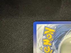 Pokemon TCG Mega Charizard X EX MEP EN 023 UPC Promo Card - Image 4
