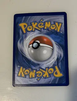 Ash’s Hat Pikachu SM111 Ultra Rare Non Holo Exclusive Promo Pokemon Card - Image 2