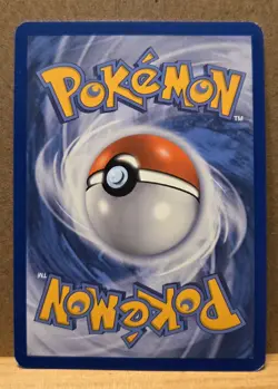 Happiny lv 8 POP 8 14/17 common Holo LP - ungraded Pokemon Card - Image 2