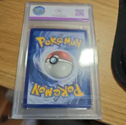 Reuniclus 171/162 - Temporal Forces - Pokemon Card - Graded 10 Gem Mint 💎 - Image 2