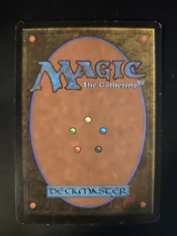 Biorhythm LP Onslaught MTG - Image 2