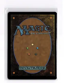 Tempt with Discovery Bloomburrow Commander Decks NM Near Mint - Image 2
