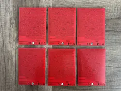 6x NEU sealed OVP Celebrations 25th McDonalds Booster Box Pokemon Sammlung - Image 4