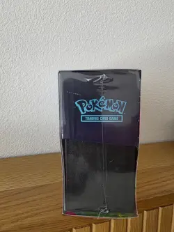 Pokemon Phantasmal Flames Elite Trainer Box ETB Factory Sealed - Image 3