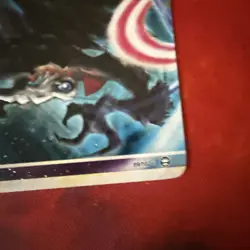 Darkrai Cresselia LEGEND Triumphan Pokemon Card English BOTH HALVES - Image 4