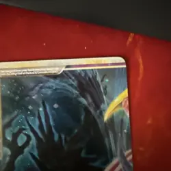 Darkrai Cresselia LEGEND Triumphan Pokemon Card English BOTH HALVES - Image 5