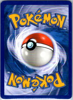 Pokemon TCG Horsea Stamped Reverse Holofoil Holon Phantoms 66/110 MP - Image 2