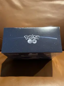 Pokemon TCG Pokemon GO Elite Trainer Box ETB Sealed - Image 3