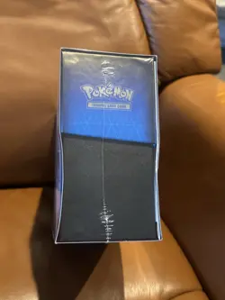 Pokemon TCG Pokemon GO Elite Trainer Box ETB Sealed - Image 5
