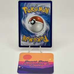 Pokemon TCG Cinderace SV017/SV122 Shining Fates: Shiny Vault Holo - Image 2